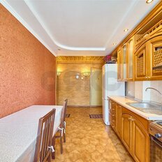 Квартира 56,3 м², 2-комнатная - изображение 3