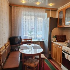 Квартира 45,4 м², 2-комнатная - изображение 1