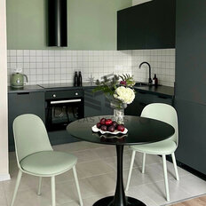 Квартира 60 м², 2-комнатная - изображение 1