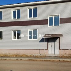 Квартира 59,3 м², 2-комнатная - изображение 1