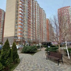 Квартира 37 м², 1-комнатная - изображение 2