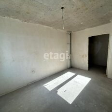 Квартира 30 м², студия - изображение 4