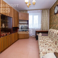 Квартира 36 м², 1-комнатная - изображение 1