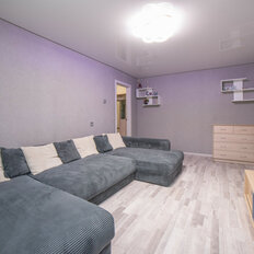 Квартира 56,7 м², 3-комнатная - изображение 2