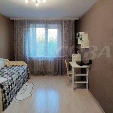 Квартира 86 м², 3-комнатная - изображение 4