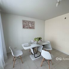 Квартира 56 м², 2-комнатная - изображение 4
