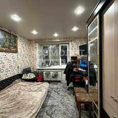 Квартира 18,7 м², студия - изображение 1