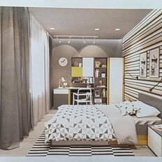 Квартира 127 м², 4-комнатная - изображение 1