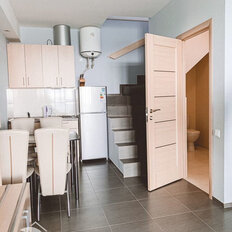 Квартира 57,4 м², 2-комнатные - изображение 4