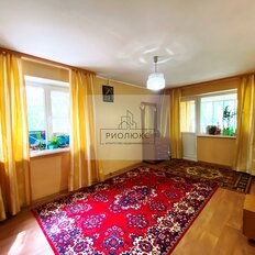 Квартира 61 м², 3-комнатная - изображение 5