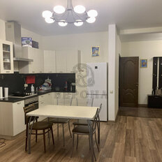 Квартира 63,8 м², 2-комнатная - изображение 1