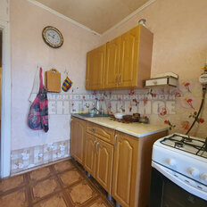 Квартира 58,7 м², 3-комнатная - изображение 3