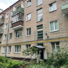 Квартира 31,3 м², 1-комнатная - изображение 1