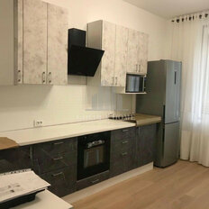 Квартира 62 м², 2-комнатная - изображение 1