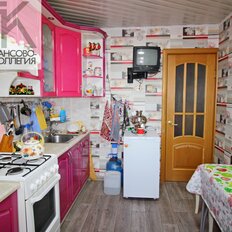 Квартира 60,6 м², 3-комнатная - изображение 1