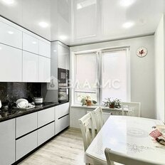 Квартира 53,3 м², 2-комнатная - изображение 3