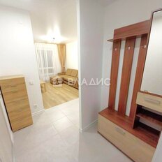 Квартира 32 м², 1-комнатная - изображение 3
