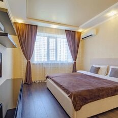 Квартира 47 м², 1-комнатная - изображение 3