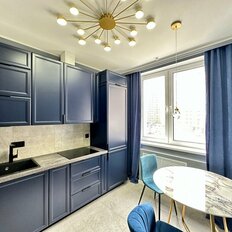 Квартира 30 м², 1-комнатные - изображение 2