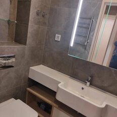 Квартира 19,7 м², 1-комнатные - изображение 4
