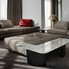 Квартира 190 м², 4-комнатная - изображение 4