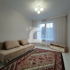 Квартира 35 м², 1-комнатная - изображение 5