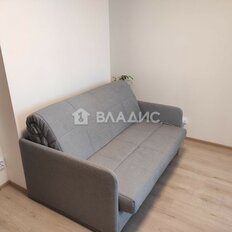 Квартира 20,8 м², студия - изображение 4