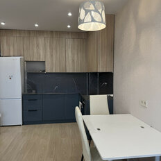 Квартира 54 м², 2-комнатная - изображение 1