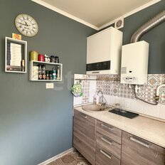Квартира 62,2 м², 3-комнатная - изображение 2