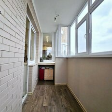 Квартира 111,9 м², 3-комнатная - изображение 1