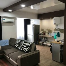 Квартира 42 м², 1-комнатная - изображение 3