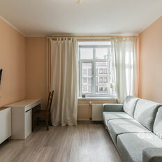 Квартира 45 м², 2-комнатная - изображение 4