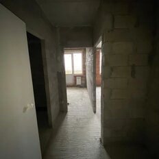 Квартира 42 м², 1-комнатная - изображение 4