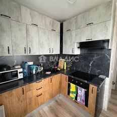 Квартира 50 м², 1-комнатная - изображение 1