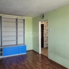 Квартира 33,3 м², 1-комнатная - изображение 5