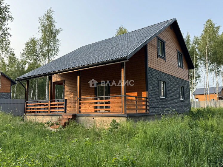 30 м² дом, 4 сотки участок 500 000 ₽ - изображение 68