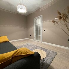 Квартира 35 м², 1-комнатная - изображение 1