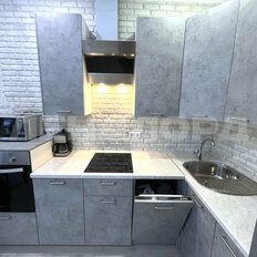 Квартира 70 м², 2-комнатная - изображение 4