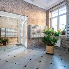 Квартира 45 м², 1-комнатная - изображение 5