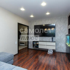Квартира 59,5 м², 3-комнатная - изображение 4