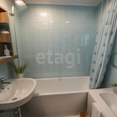 Квартира 60 м², 2-комнатная - изображение 3