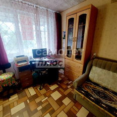 Квартира 62,8 м², 2-комнатная - изображение 5
