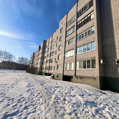 Квартира 117 м², 4-комнатная - изображение 2