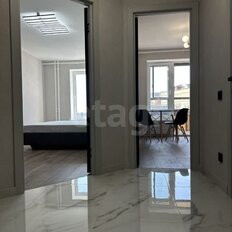 Квартира 40 м², 1-комнатная - изображение 5
