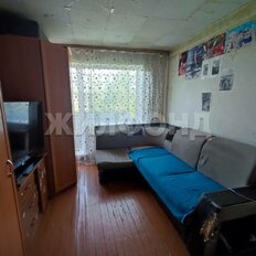 Квартира 44,5 м², 2-комнатная - изображение 5