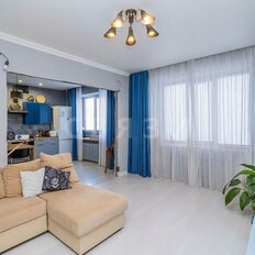 Квартира 80,8 м², 3-комнатная - изображение 4