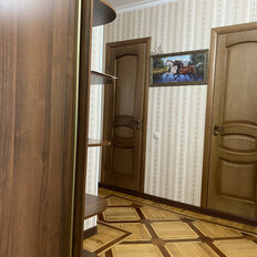 Квартира 69 м², 3-комнатная - изображение 2