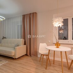 Квартира 65,3 м², 2-комнатная - изображение 3