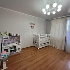 Квартира 77,1 м², 3-комнатная - изображение 4