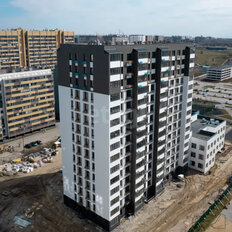 Квартира 23,5 м², студия - изображение 5